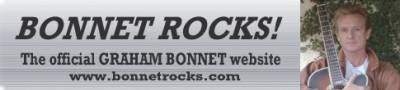 logo Graham Bonnet